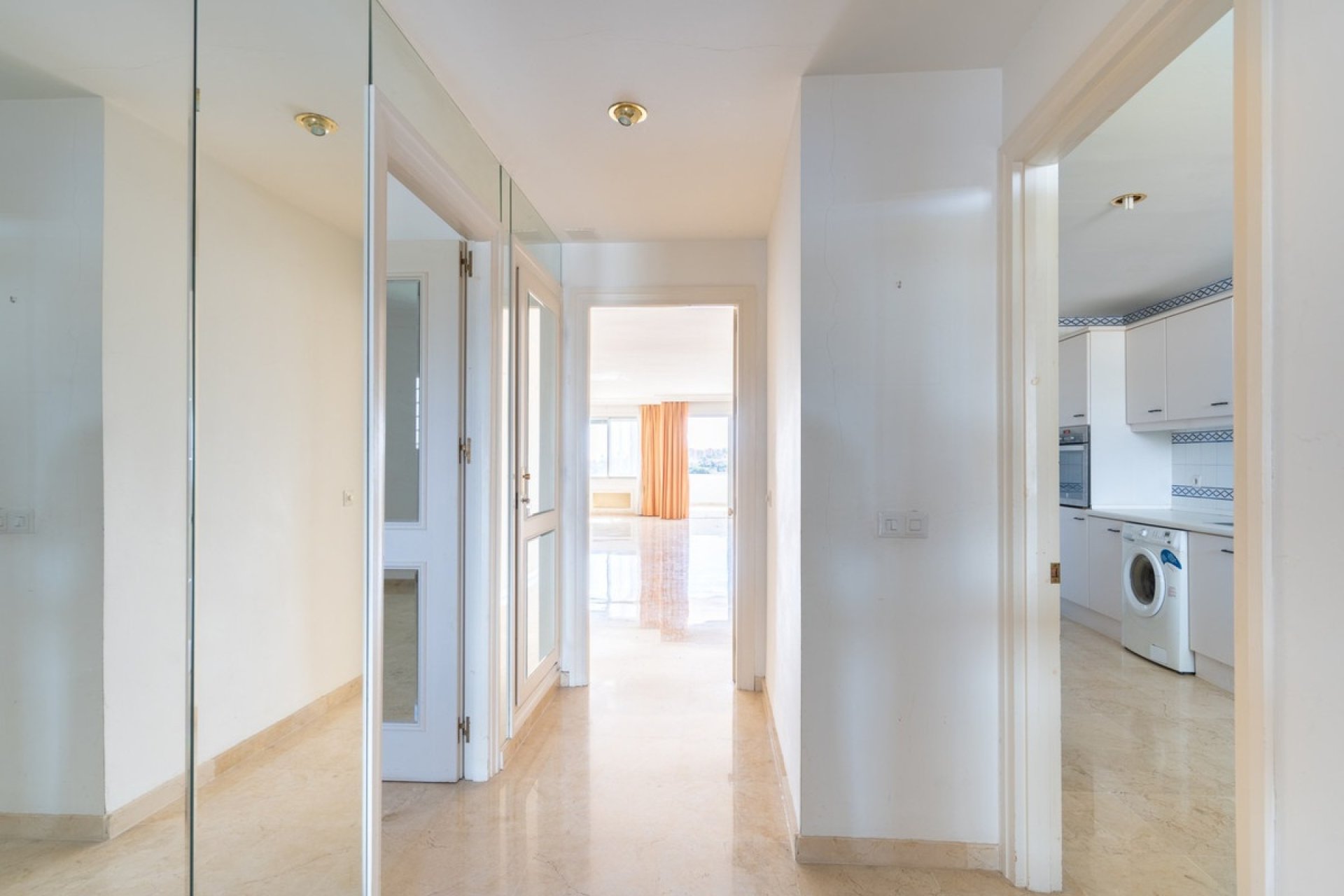 Rynek wtórny - apartment - Marbella - Marbella Centro