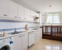 Rynek wtórny - apartment - Marbella - Marbella Centro