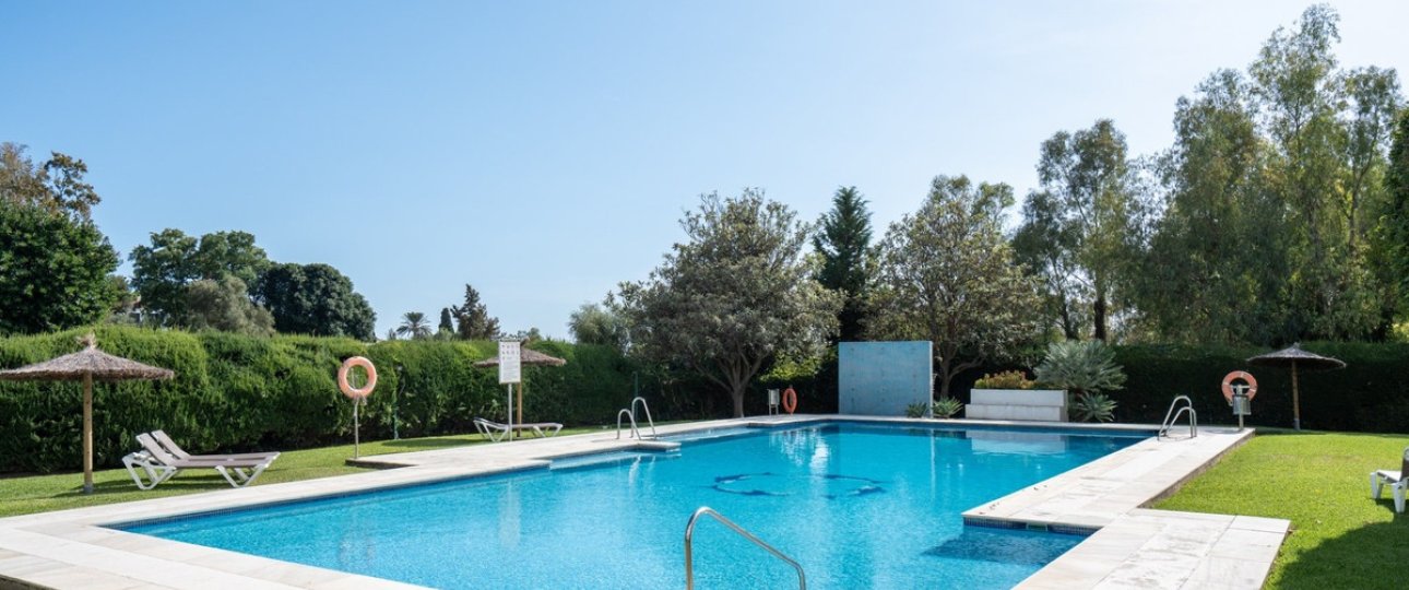 Rynek wtórny - apartment - Marbella - Marbella Centro