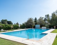Rynek wtórny - apartment - Marbella - Marbella Centro