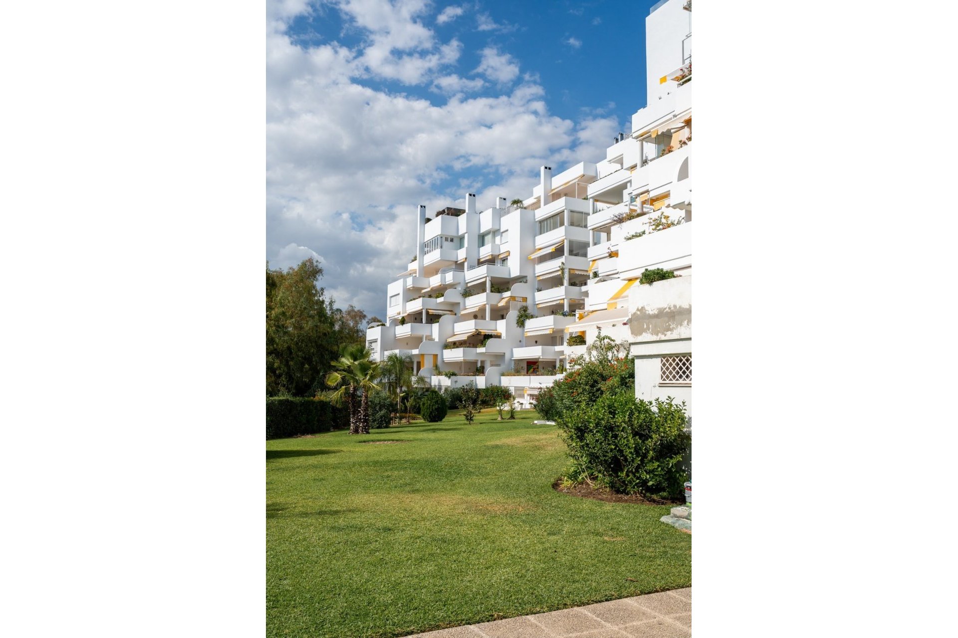 Rynek wtórny - apartment - Marbella - Marbella Centro