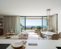 Rynek wtórny - apartment - Marbella - Marbella Centro