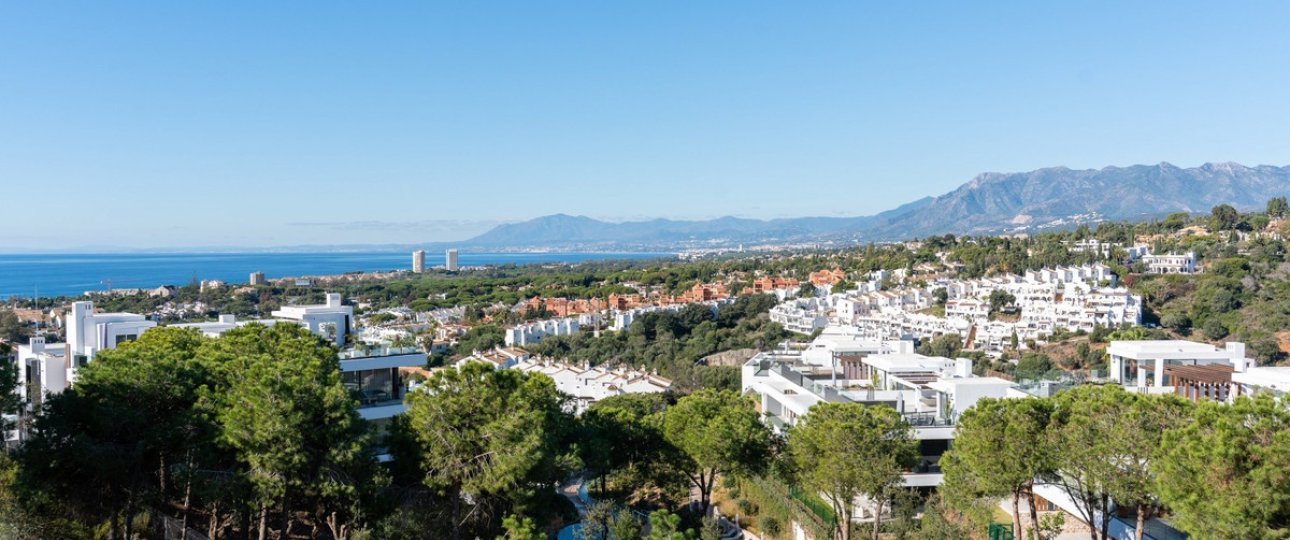Rynek wtórny - apartment - Marbella - Marbella Centro