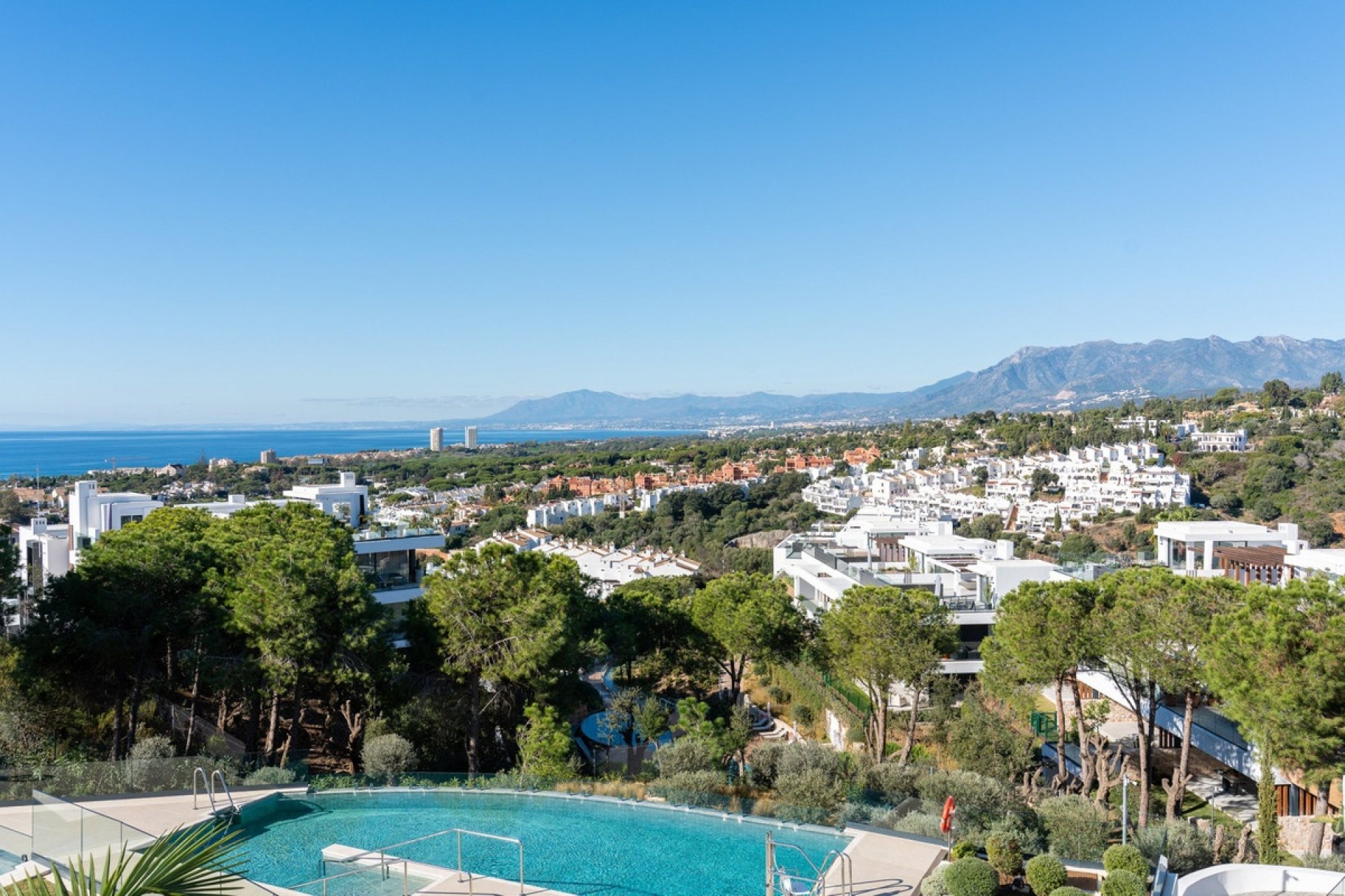 Rynek wtórny - apartment - Marbella - Marbella Centro