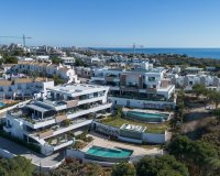 Rynek wtórny - apartment - Marbella - Marbella Centro