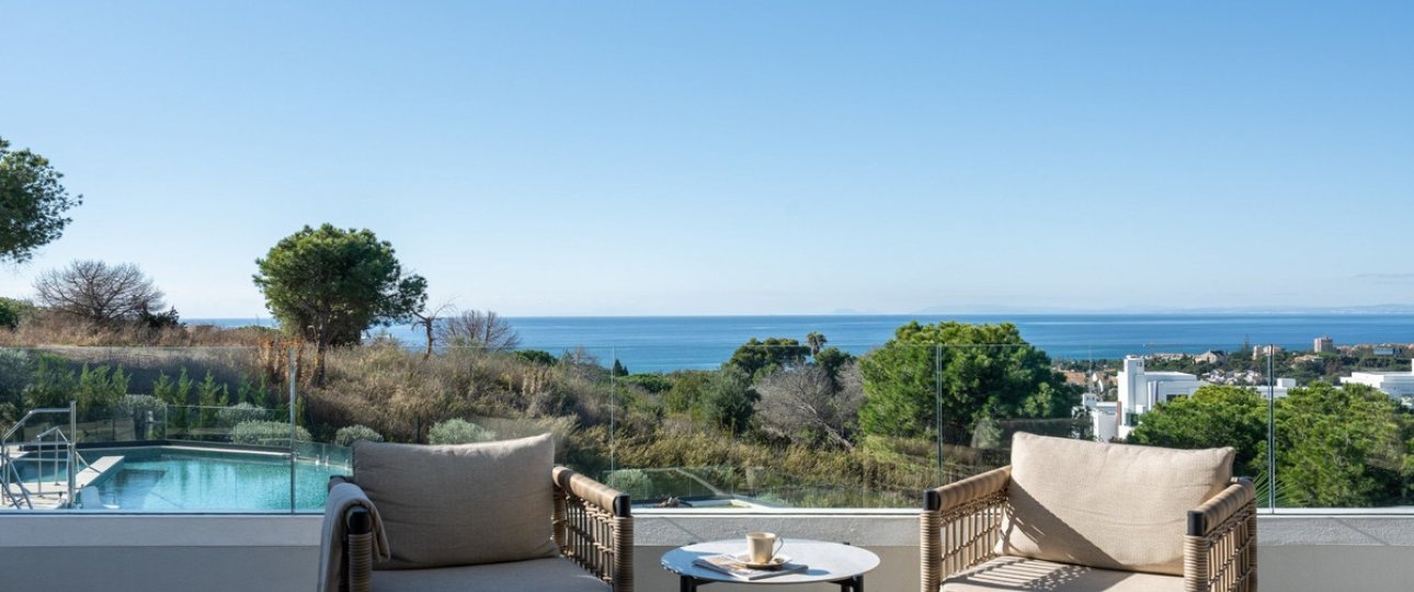 Rynek wtórny - apartment - Marbella - Marbella Centro
