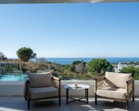 Rynek wtórny - apartment - Marbella - Marbella Centro