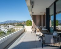 Rynek wtórny - apartment - Marbella - Marbella Centro