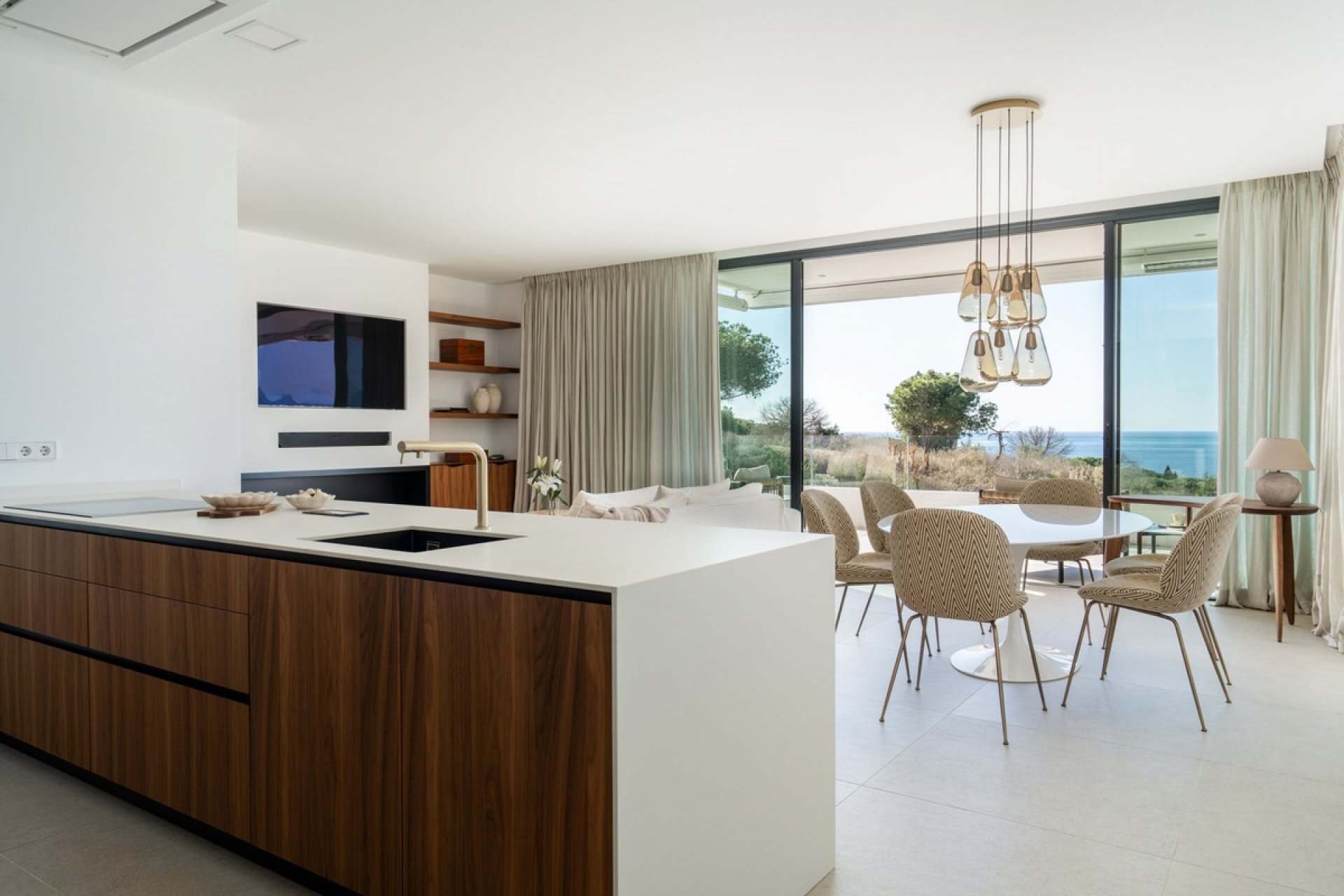 Rynek wtórny - apartment - Marbella - Marbella Centro