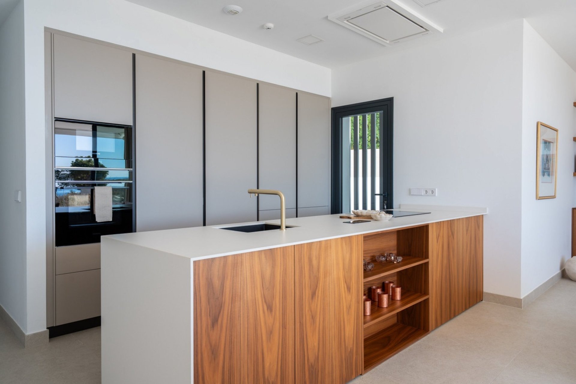 Rynek wtórny - apartment - Marbella - Marbella Centro