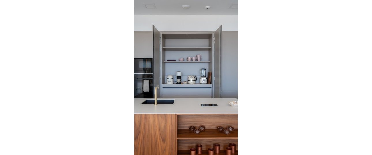 Rynek wtórny - apartment - Marbella - Marbella Centro