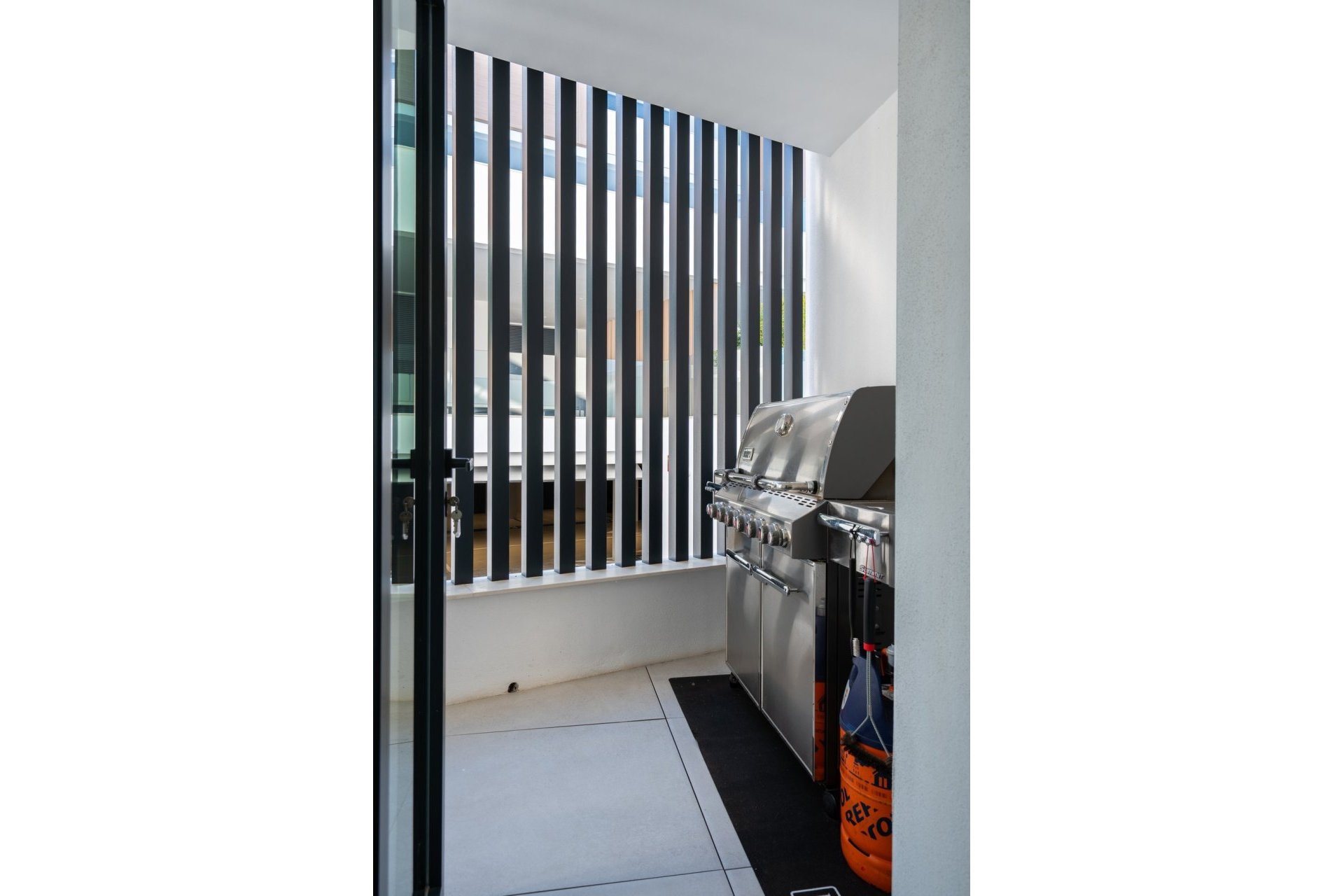 Rynek wtórny - apartment - Marbella - Marbella Centro