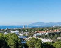 Rynek wtórny - apartment - Marbella - Marbella Centro