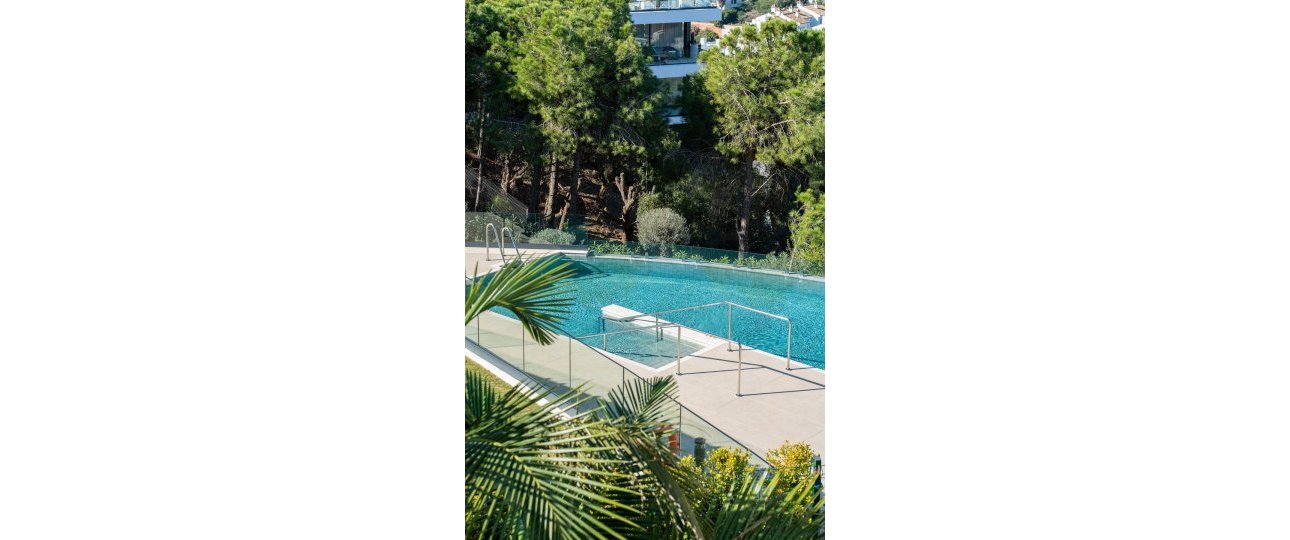 Rynek wtórny - apartment - Marbella - Marbella Centro