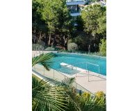 Rynek wtórny - apartment - Marbella - Marbella Centro