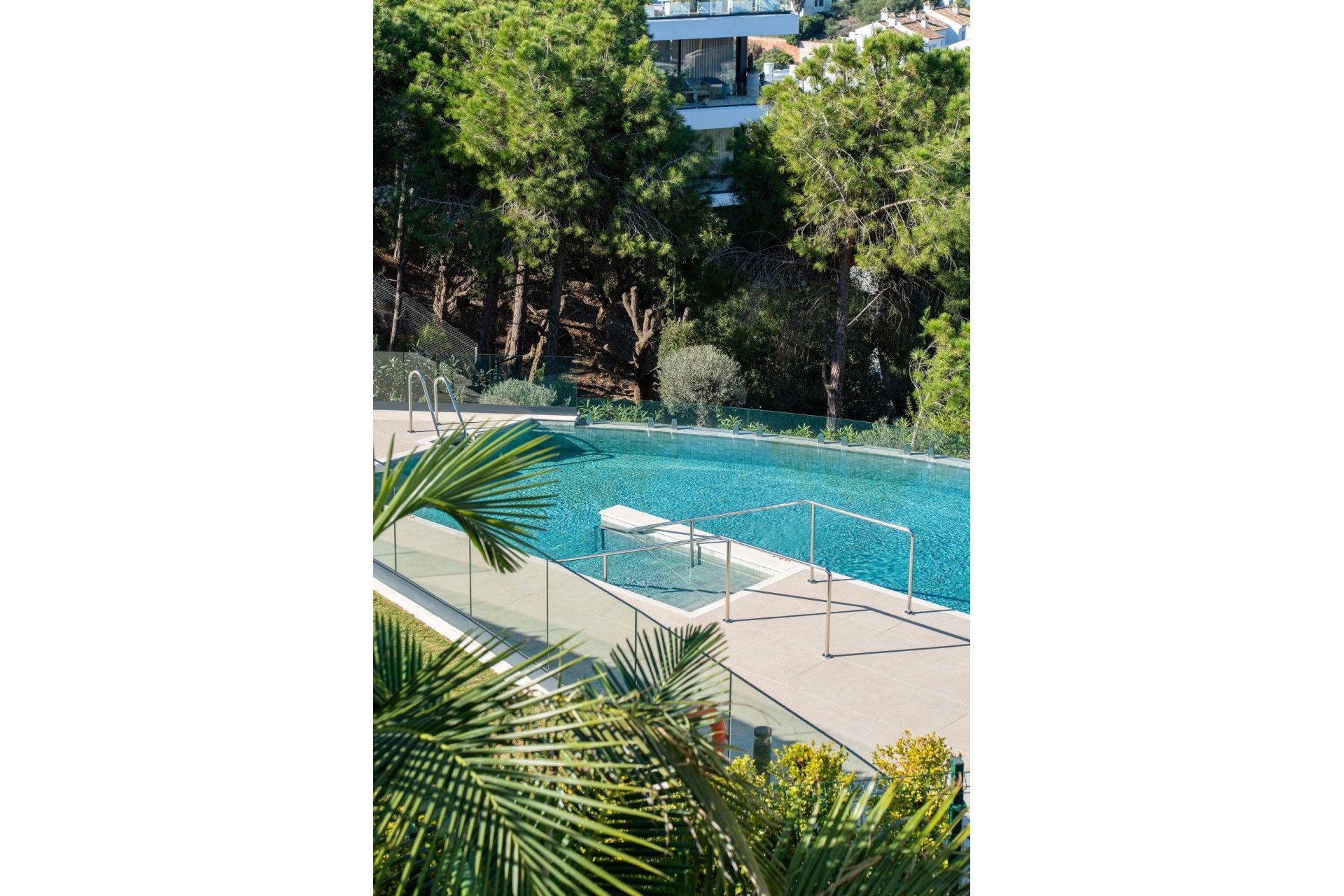 Rynek wtórny - apartment - Marbella - Marbella Centro