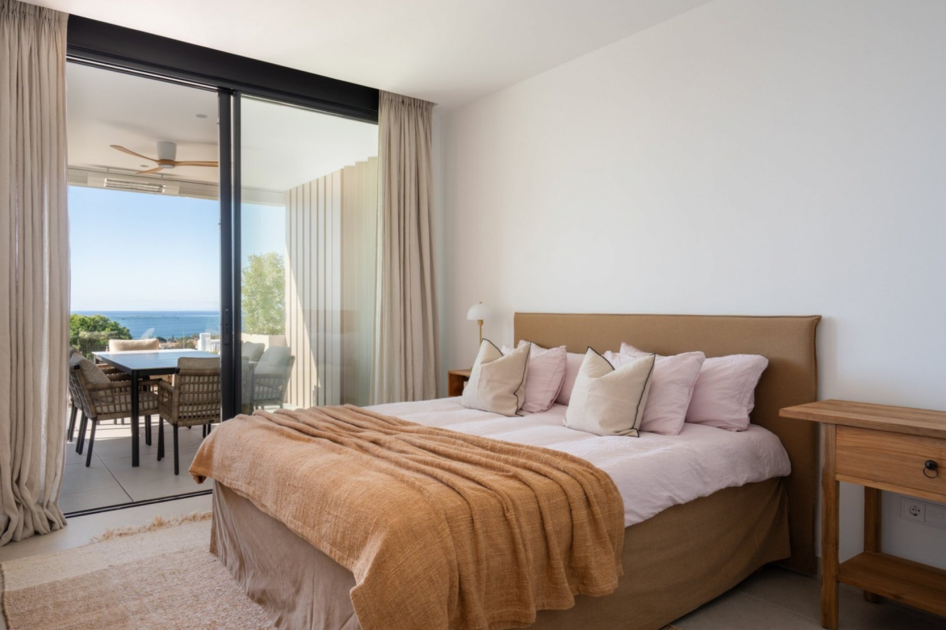Rynek wtórny - apartment - Marbella - Marbella Centro