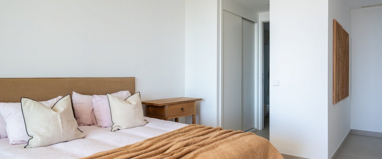 Rynek wtórny - apartment - Marbella - Marbella Centro