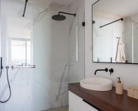 Rynek wtórny - apartment - Marbella - Marbella Centro