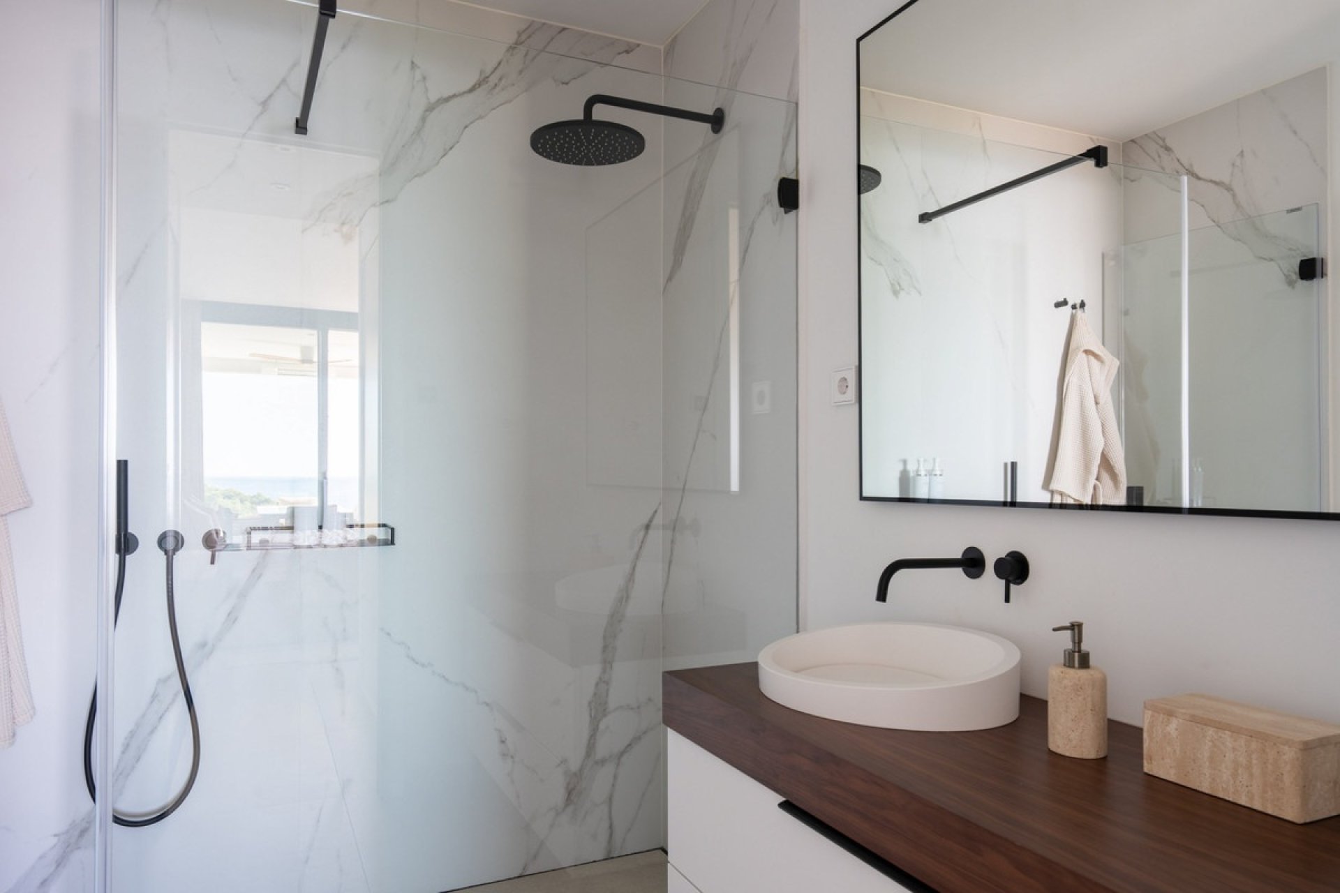 Rynek wtórny - apartment - Marbella - Marbella Centro