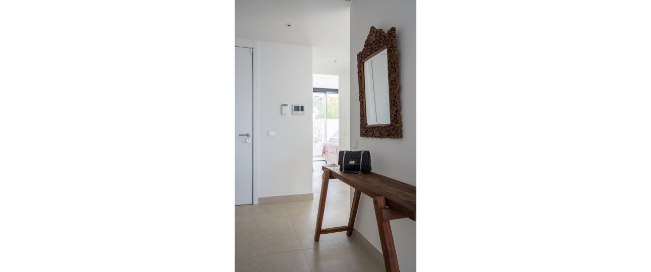 Rynek wtórny - apartment - Marbella - Marbella Centro