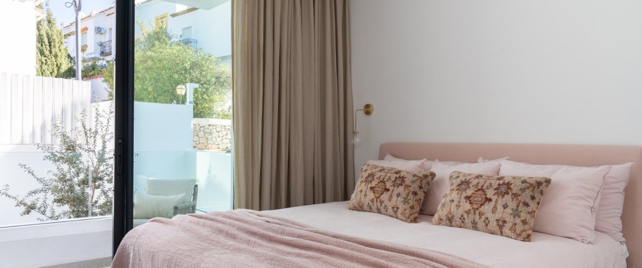 Rynek wtórny - apartment - Marbella - Marbella Centro