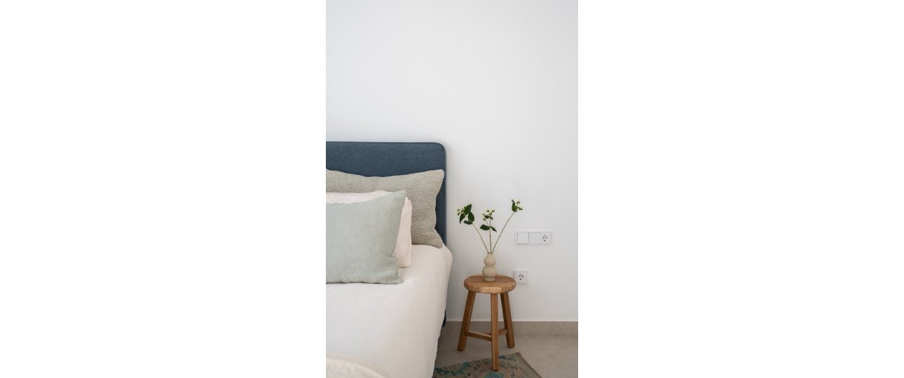 Rynek wtórny - apartment - Marbella - Marbella Centro
