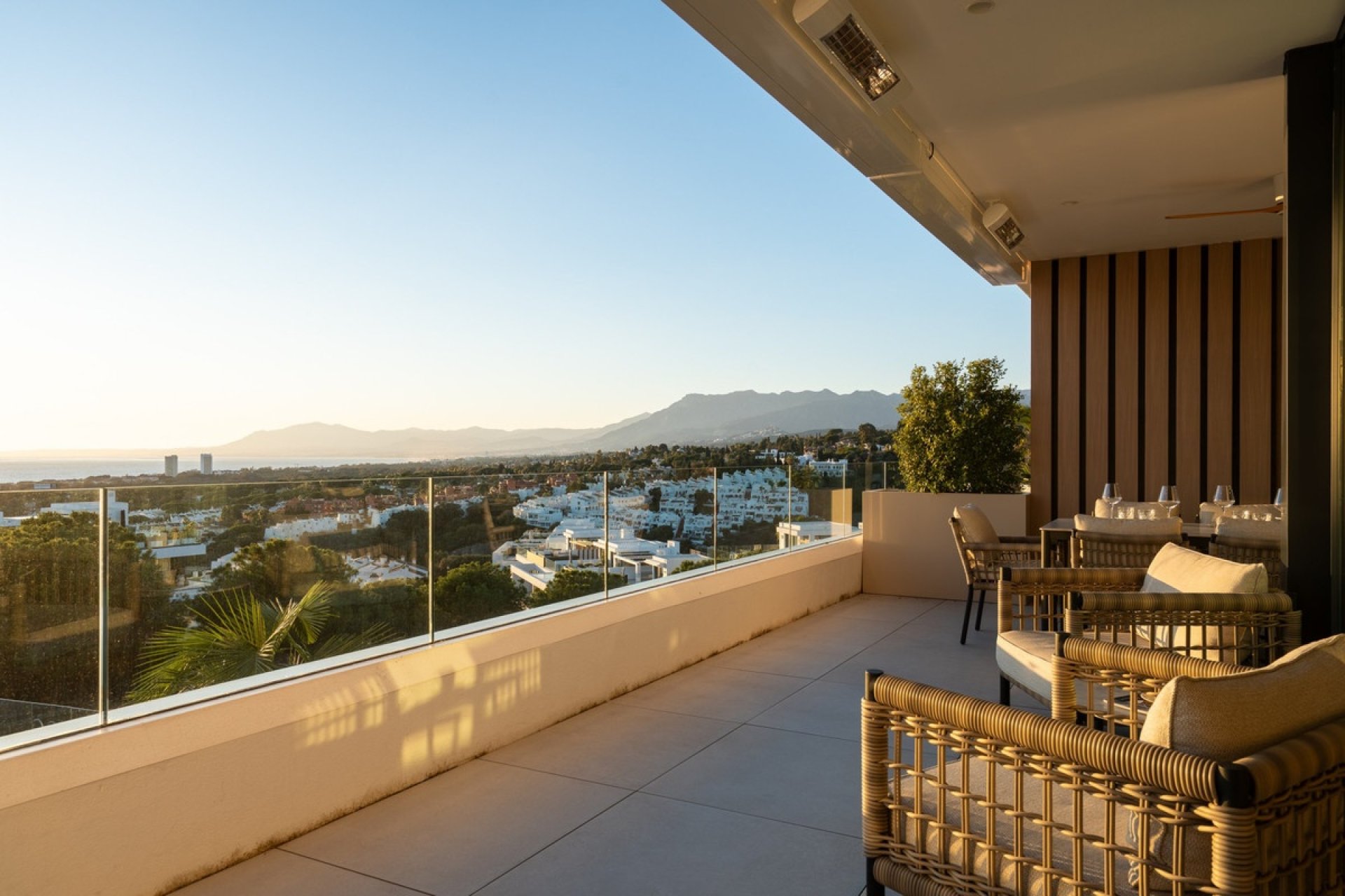 Rynek wtórny - apartment - Marbella - Marbella Centro