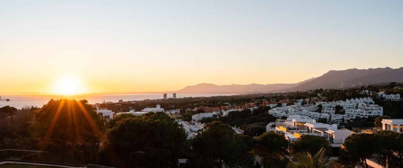 Rynek wtórny - apartment - Marbella - Marbella Centro