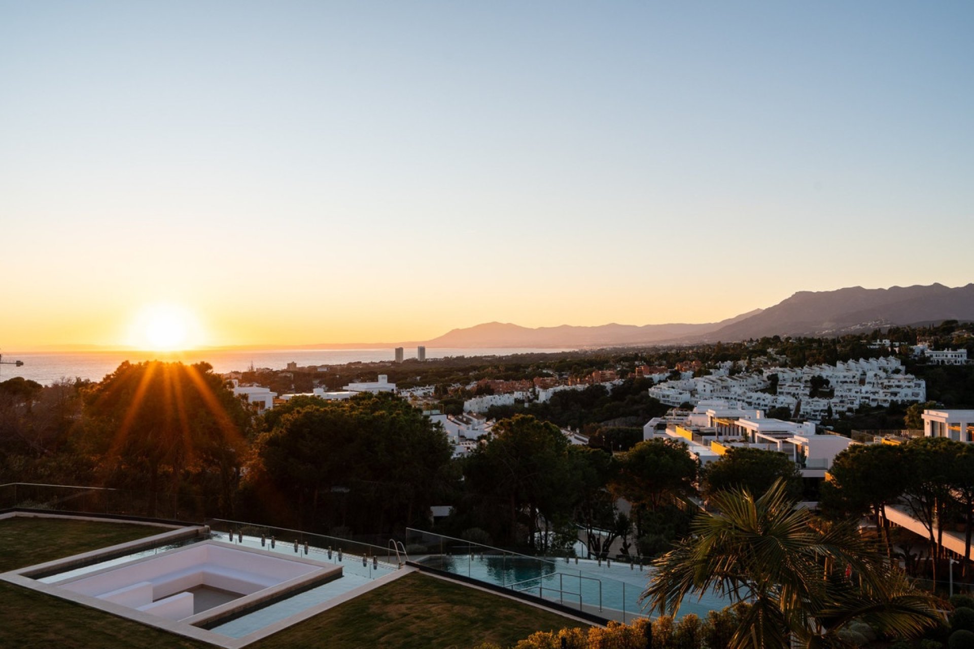 Rynek wtórny - apartment - Marbella - Marbella Centro