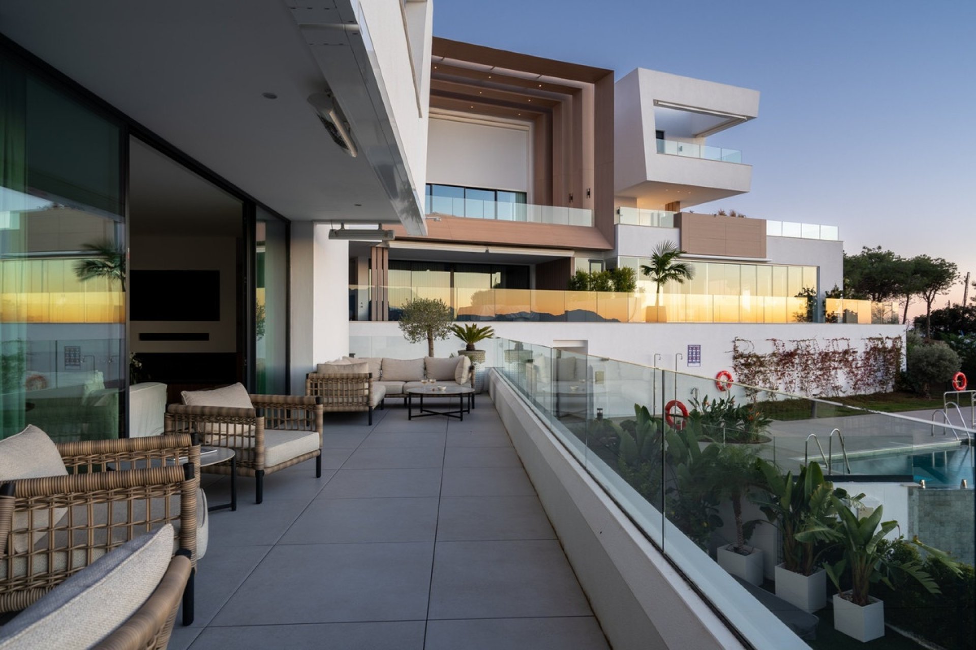 Rynek wtórny - apartment - Marbella - Marbella Centro