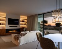 Rynek wtórny - apartment - Marbella - Marbella Centro