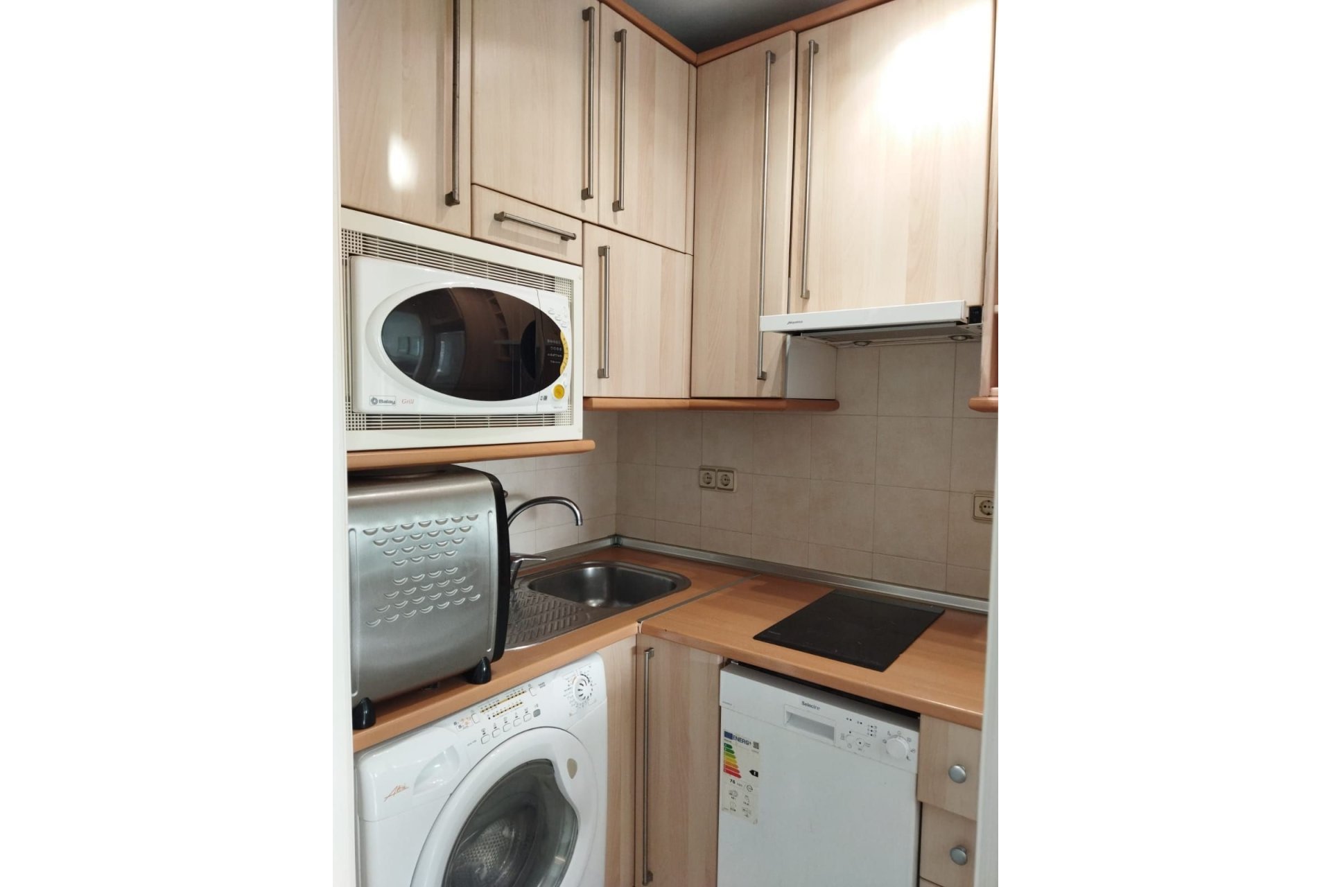 Rynek wtórny - apartment - Marbella - Marbella Centro