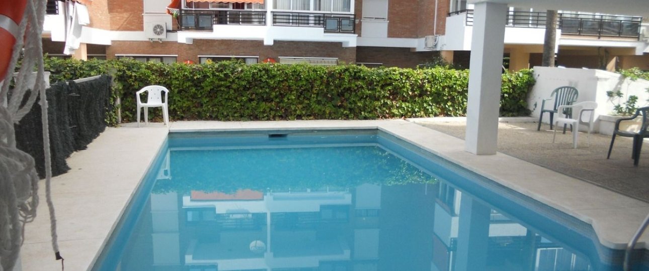 Rynek wtórny - apartment - Marbella - Marbella Centro
