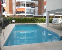 Rynek wtórny - apartment - Marbella - Marbella Centro