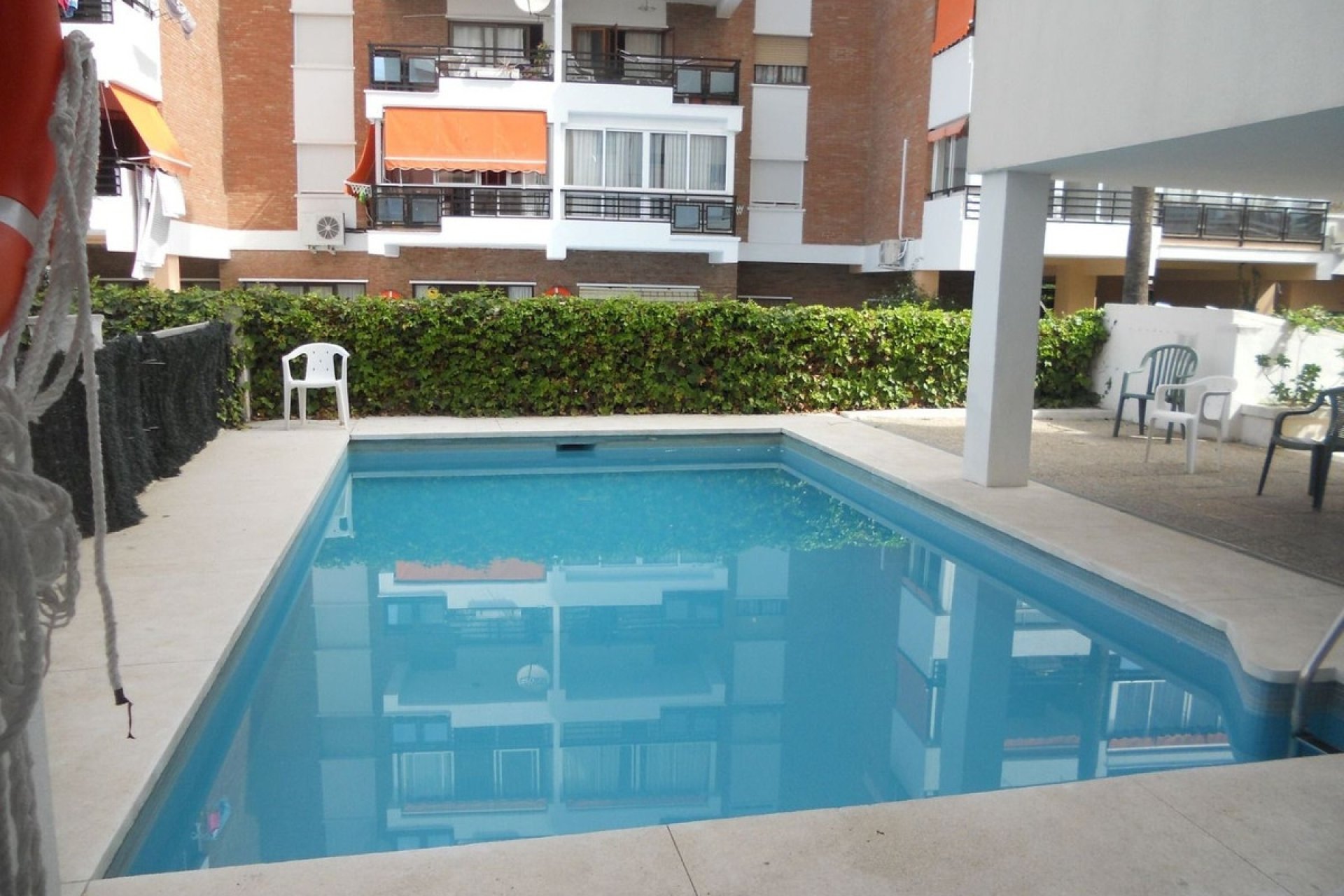 Rynek wtórny - apartment - Marbella - Marbella Centro