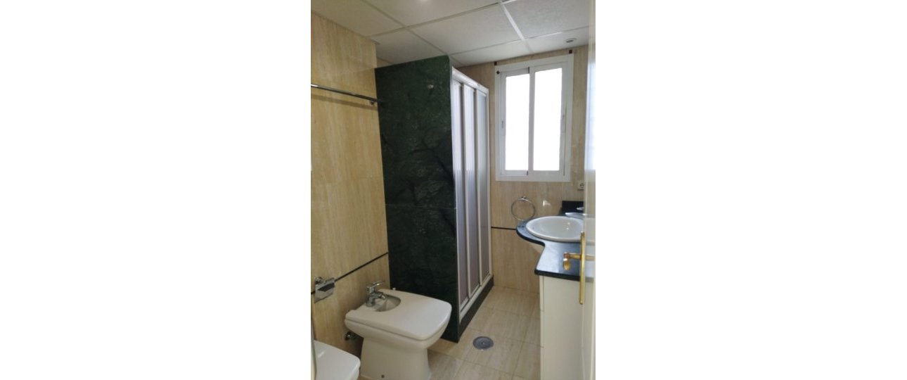 Rynek wtórny - apartment - Marbella - Marbella Centro