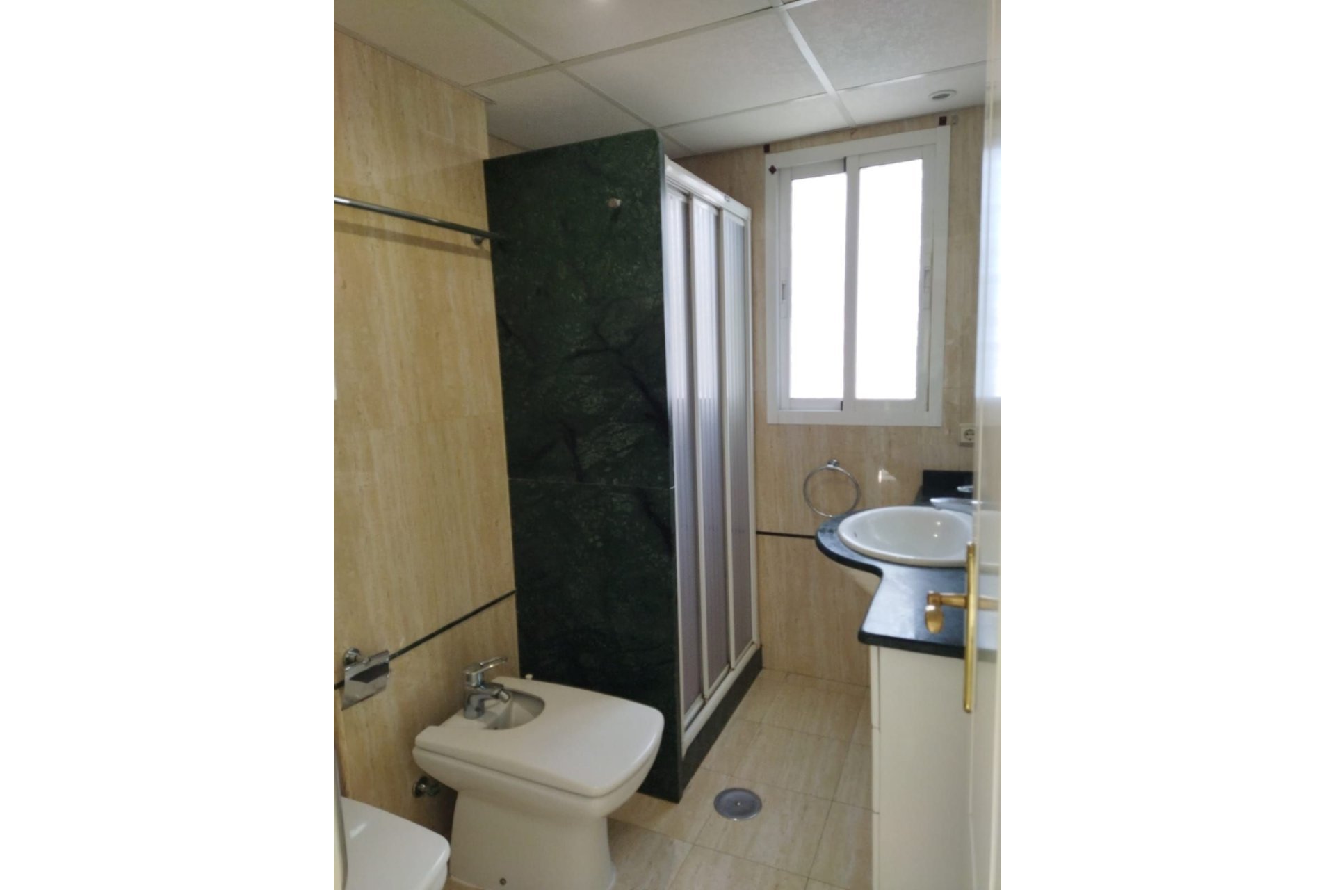 Rynek wtórny - apartment - Marbella - Marbella Centro