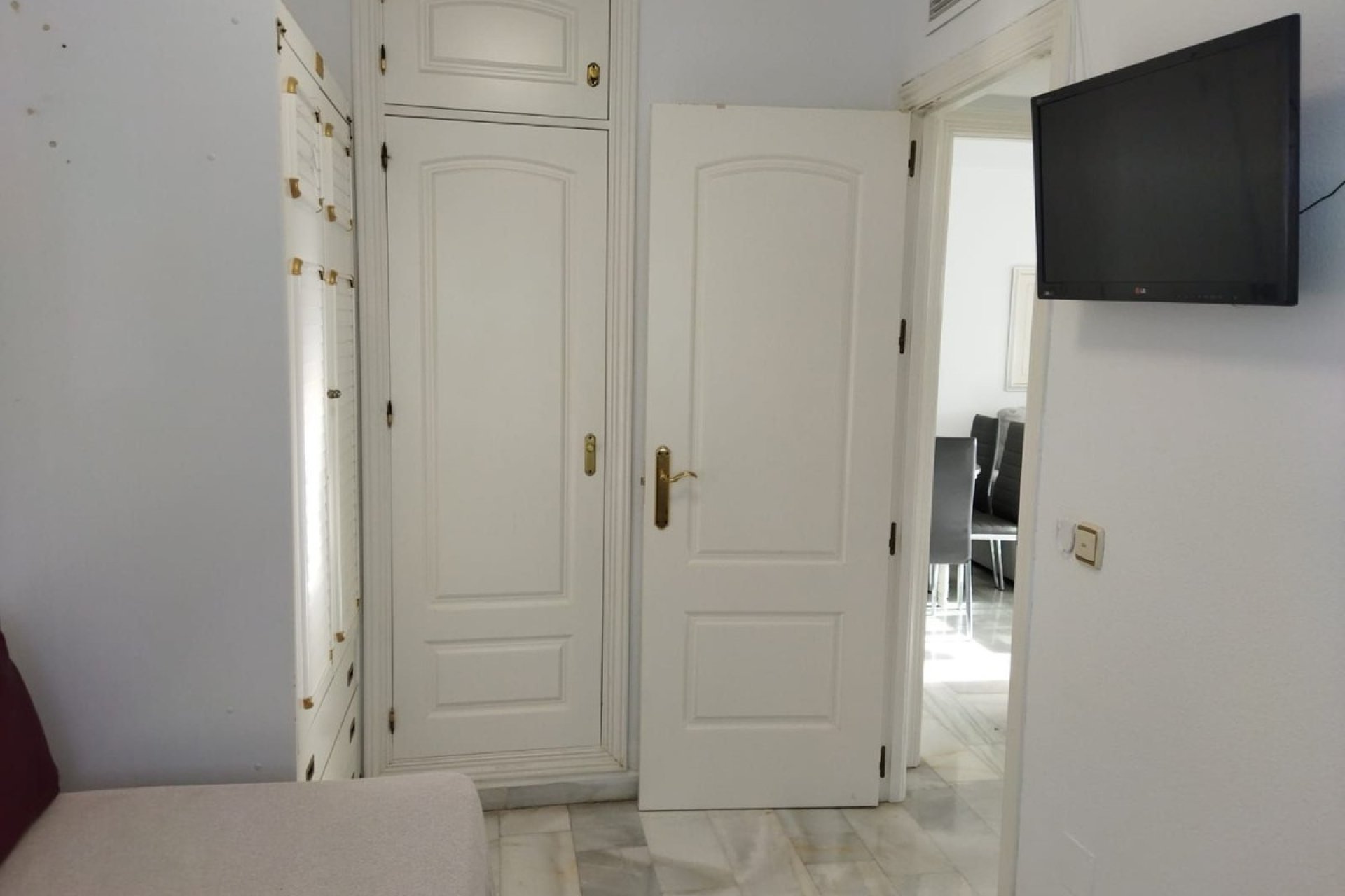 Rynek wtórny - apartment - Marbella - Marbella Centro