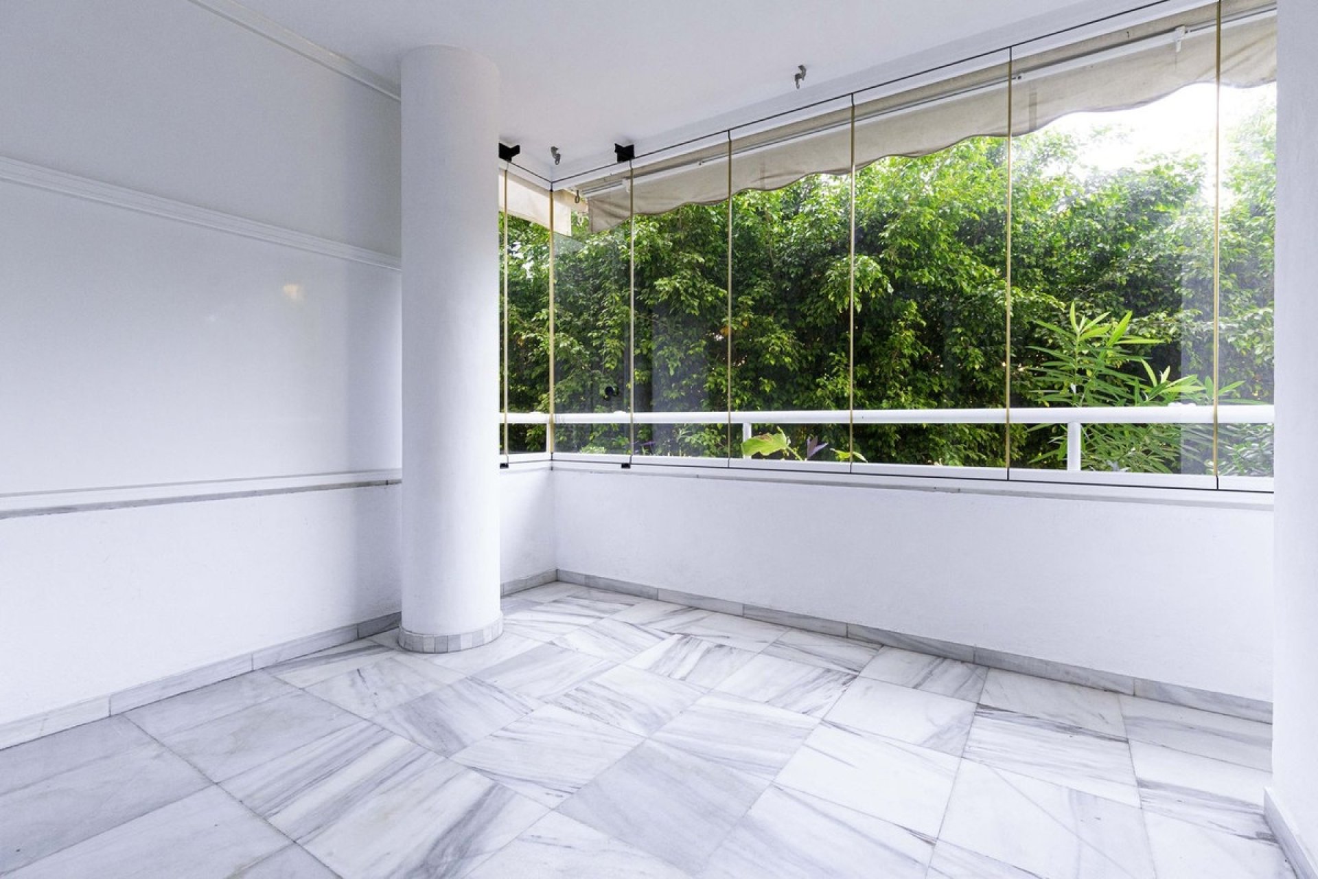 Rynek wtórny - apartment - Marbella - Marbella Centro