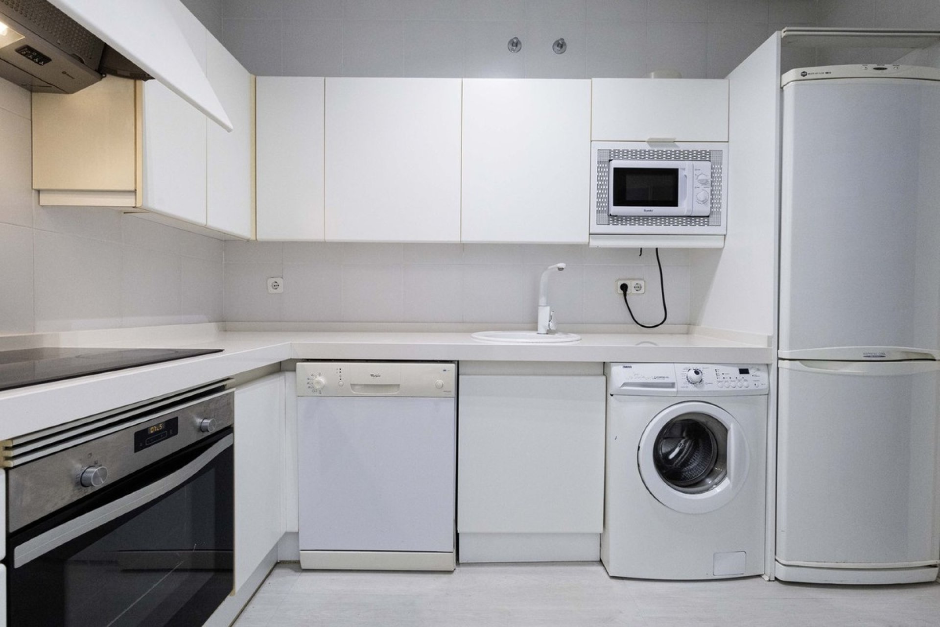 Rynek wtórny - apartment - Marbella - Marbella Centro