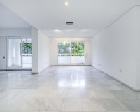 Rynek wtórny - apartment - Marbella - Marbella Centro