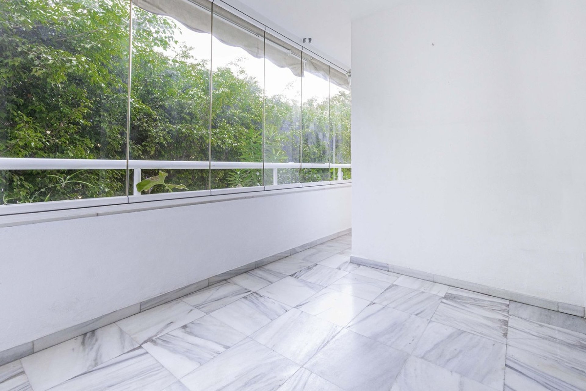 Rynek wtórny - apartment - Marbella - Marbella Centro