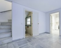Rynek wtórny - apartment - Marbella - Marbella Centro