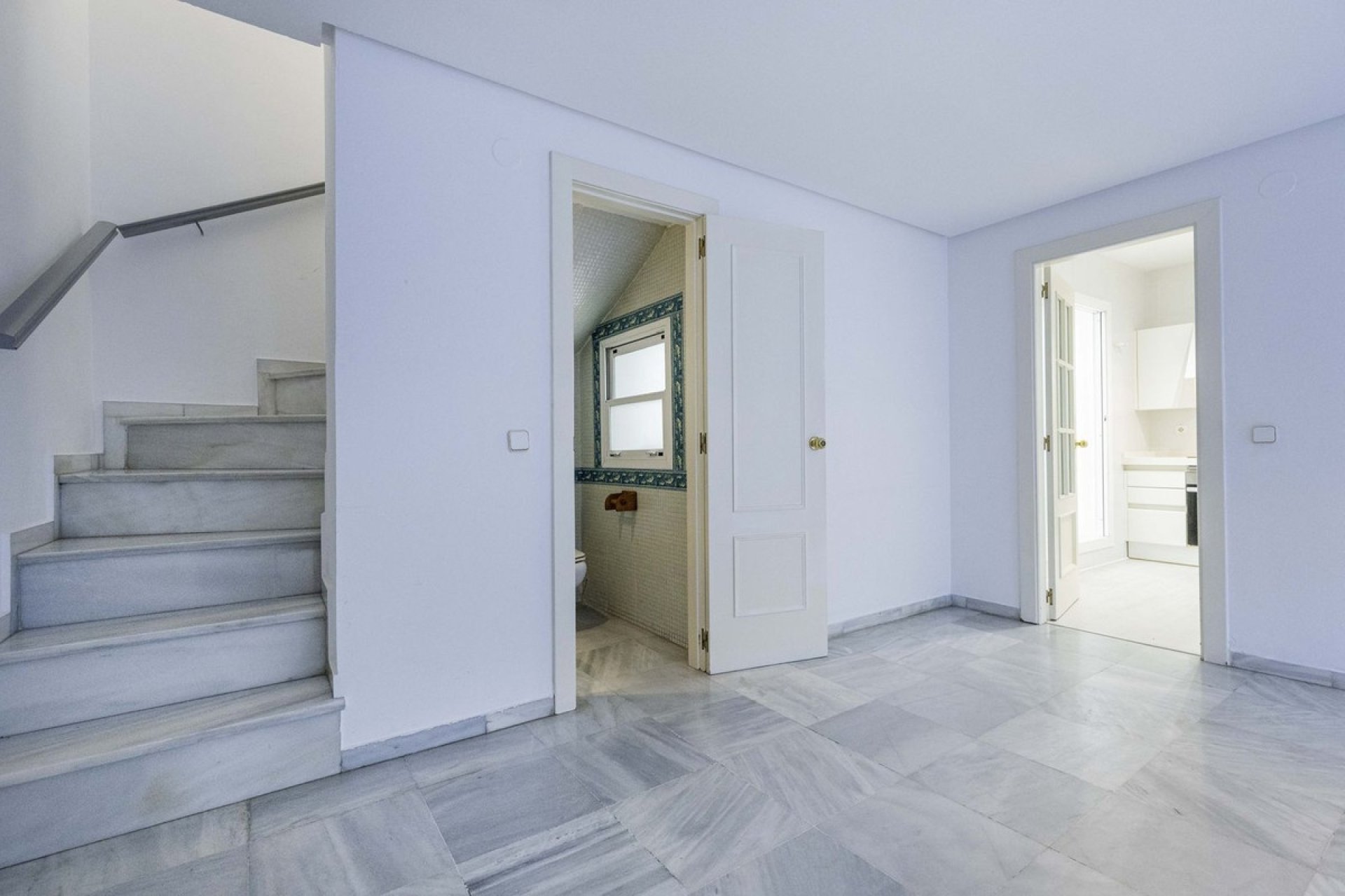 Rynek wtórny - apartment - Marbella - Marbella Centro