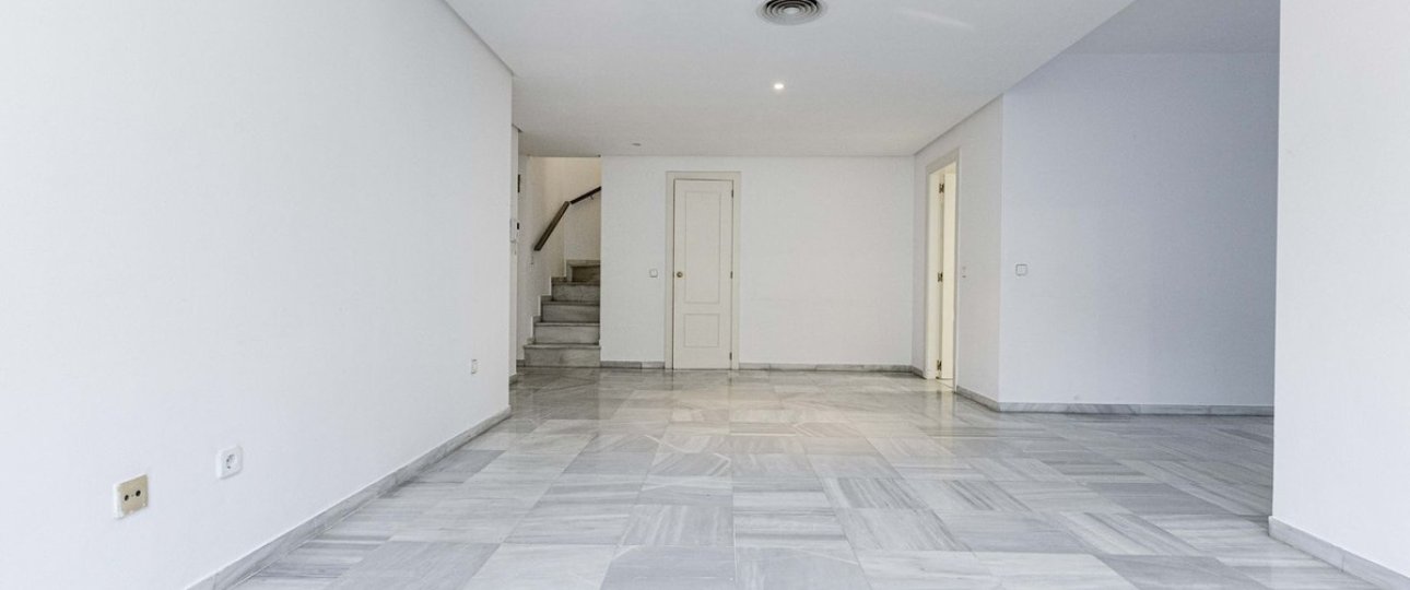 Rynek wtórny - apartment - Marbella - Marbella Centro