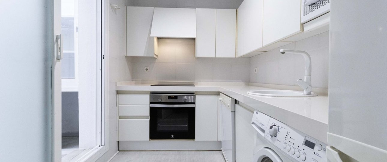 Rynek wtórny - apartment - Marbella - Marbella Centro