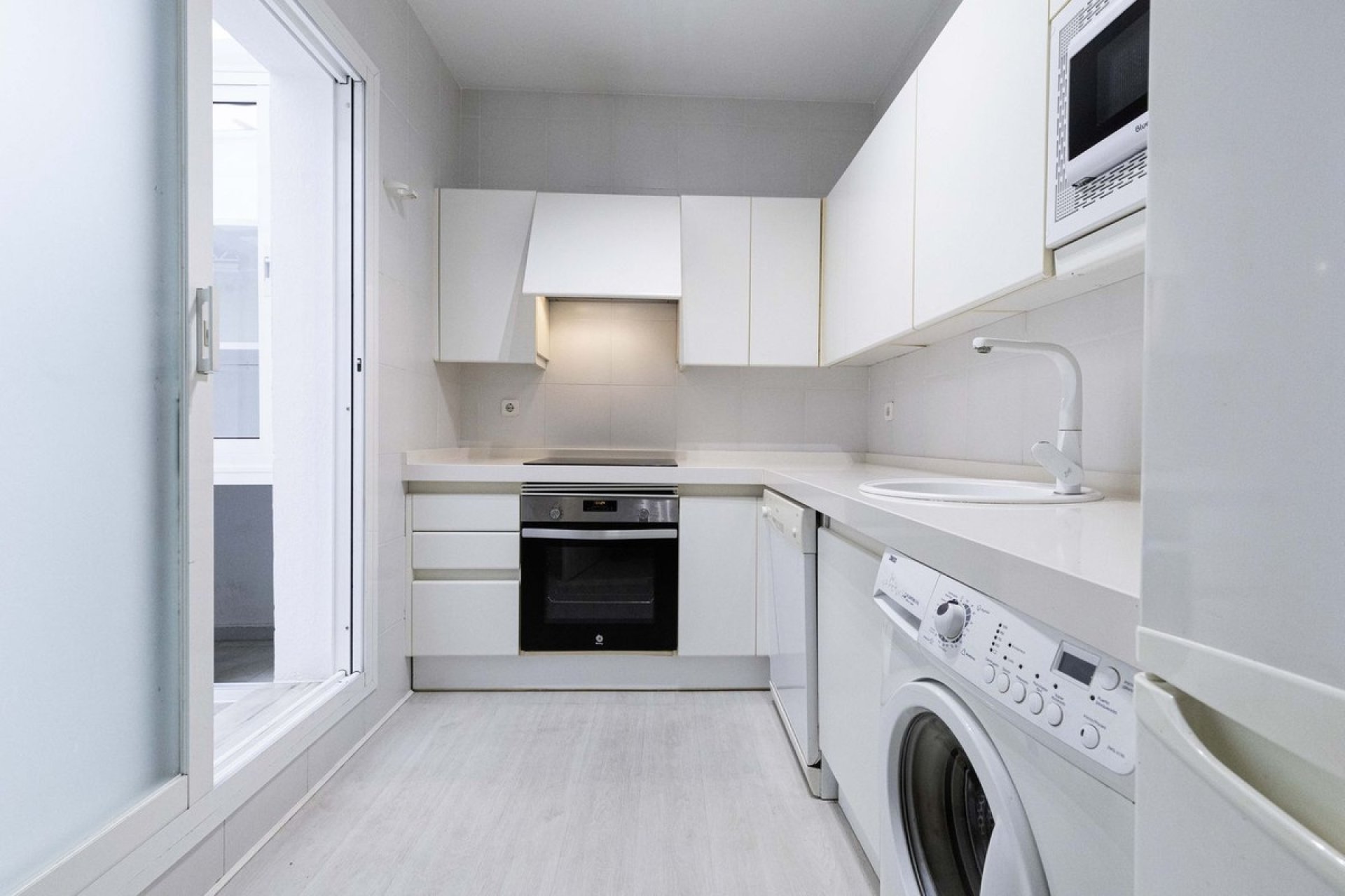 Rynek wtórny - apartment - Marbella - Marbella Centro