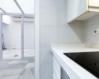 Rynek wtórny - apartment - Marbella - Marbella Centro