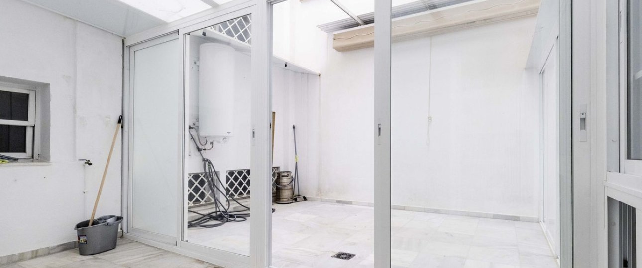 Rynek wtórny - apartment - Marbella - Marbella Centro